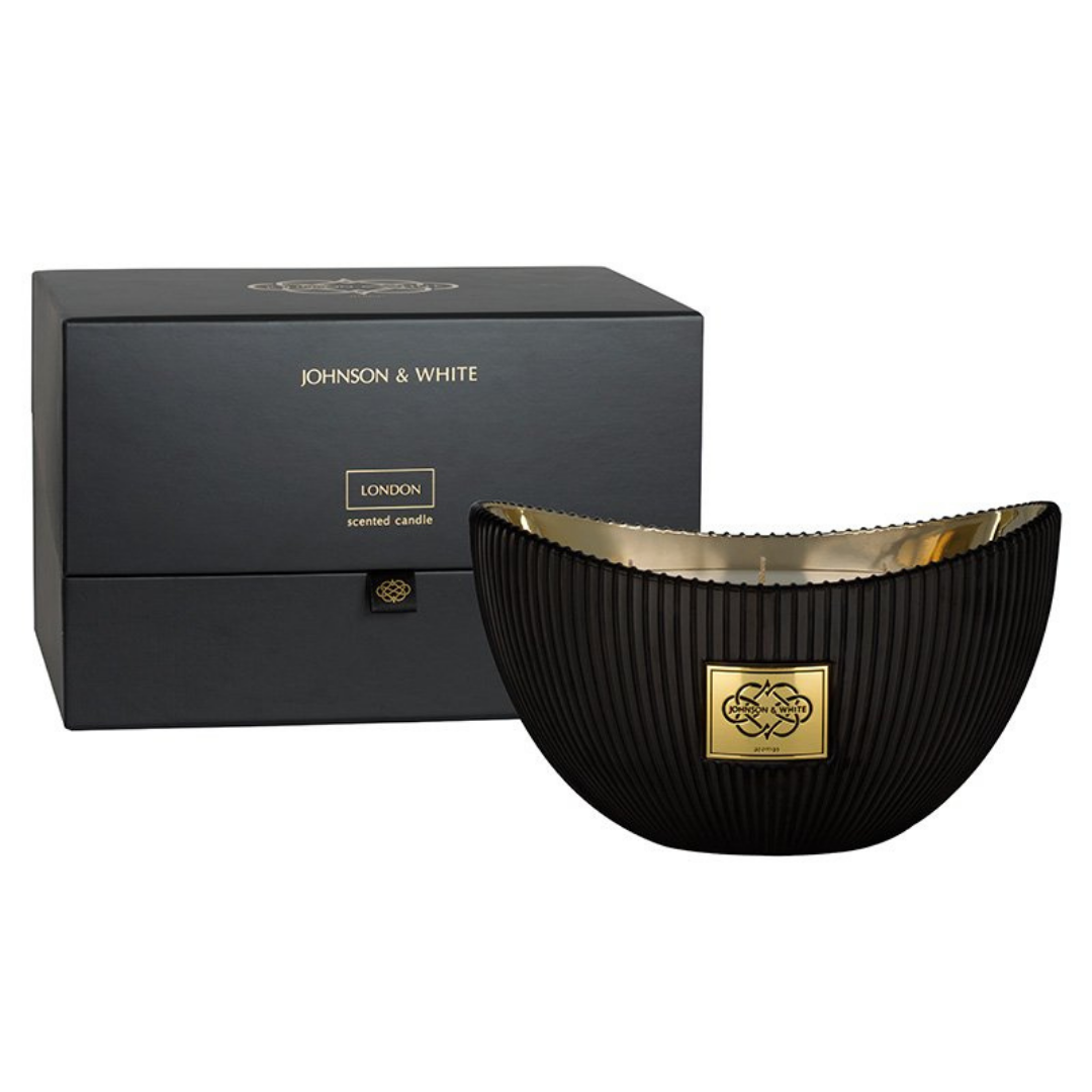 London 2 Wick Candle - Image 2