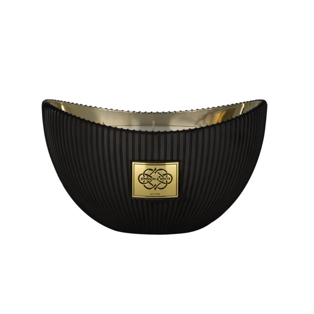 London 2 Wick Candle