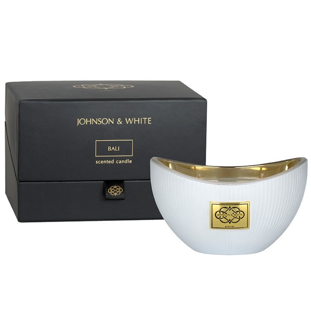 Bali 2 Wick Candle - Image 2