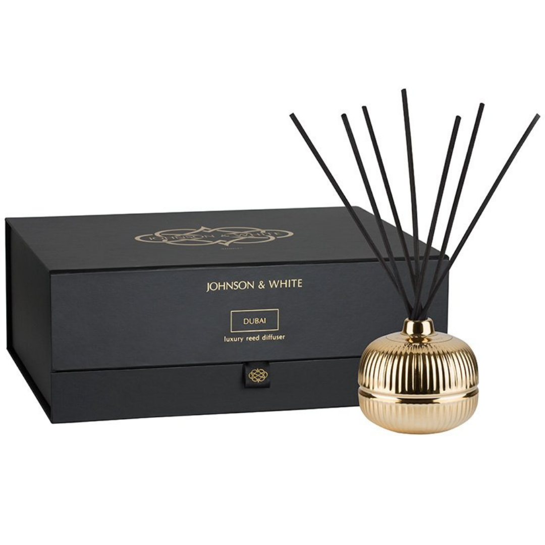 Dubai 250ml Diffuser - Image 2