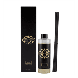 Dubai 250ml Diffuser Refill