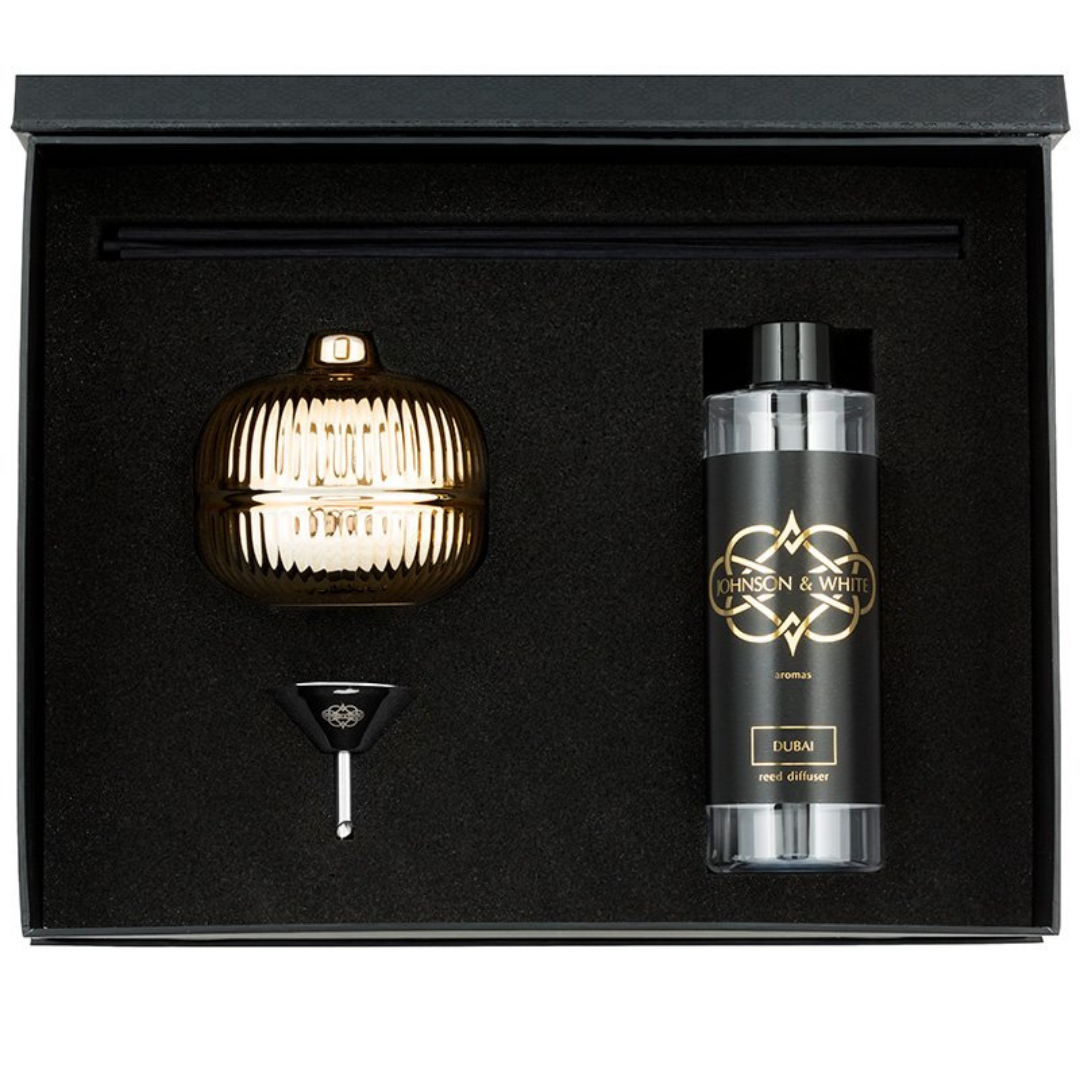 Dubai 250ml Diffuser - Image 3