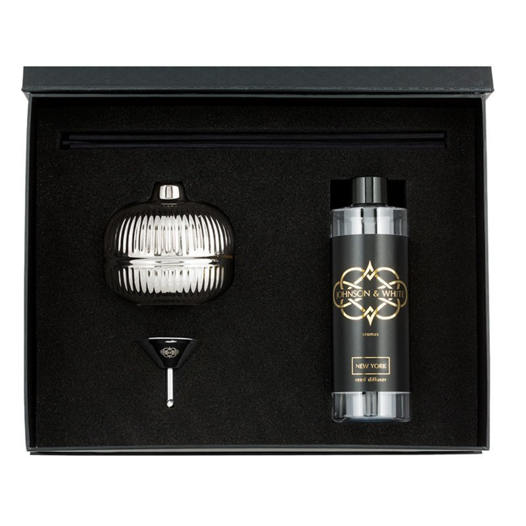 New York 250ml Diffuser - Image 3
