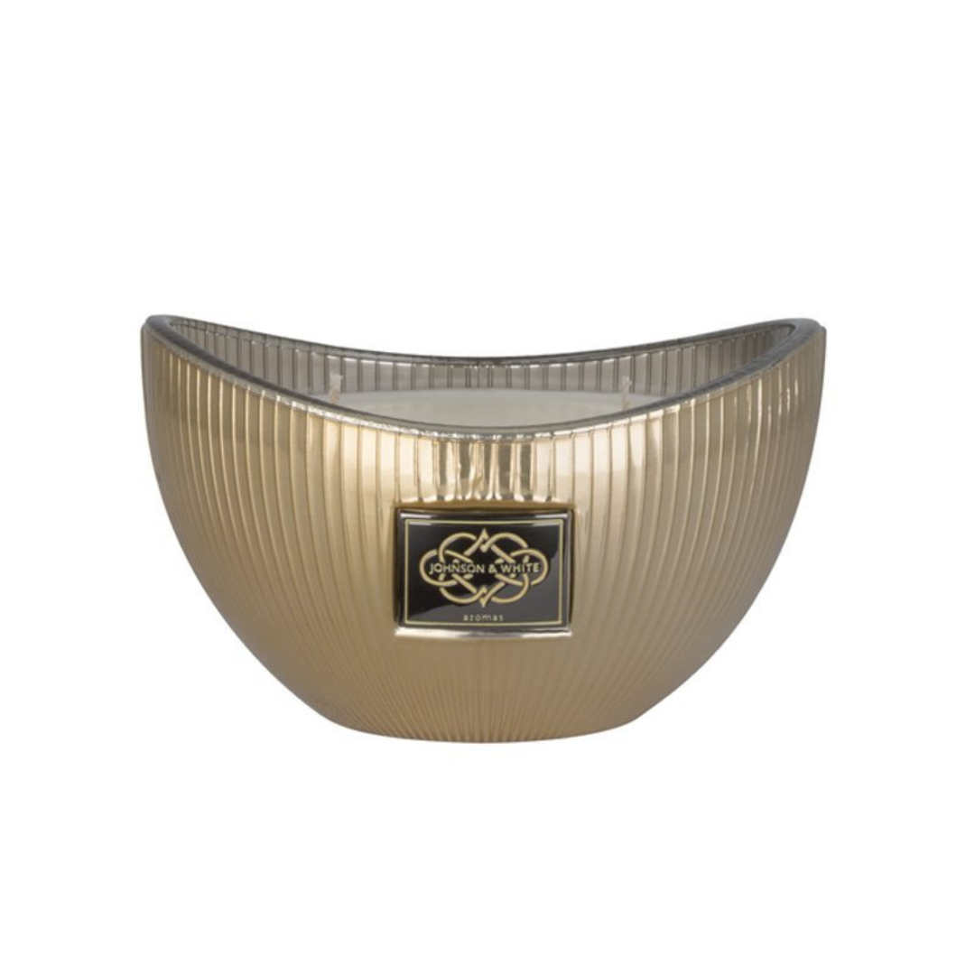 Dubai 2 Wick Candle