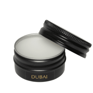 Dubai Wax Pot Sample