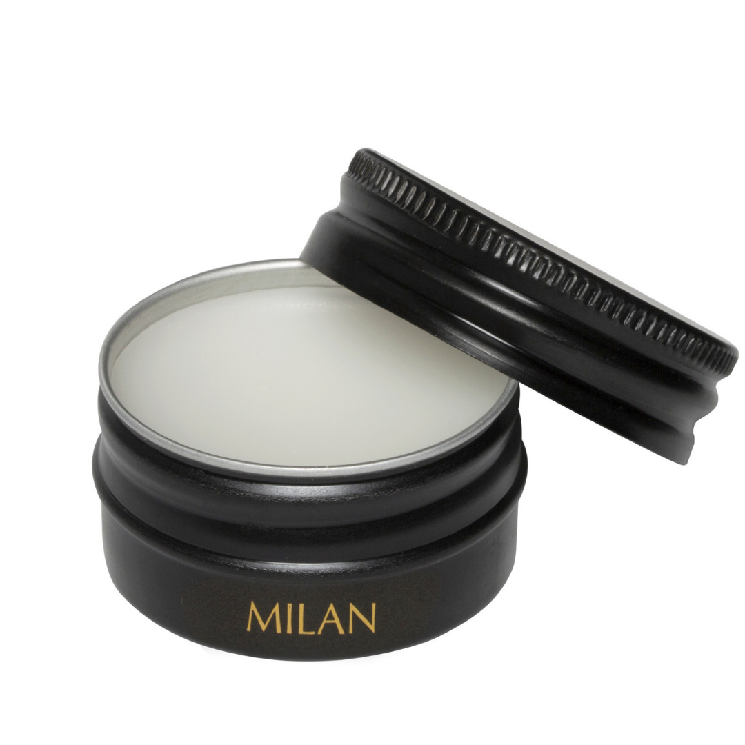 Milan Wax Pot Sample