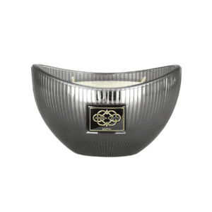 New York 2 Wick Candle