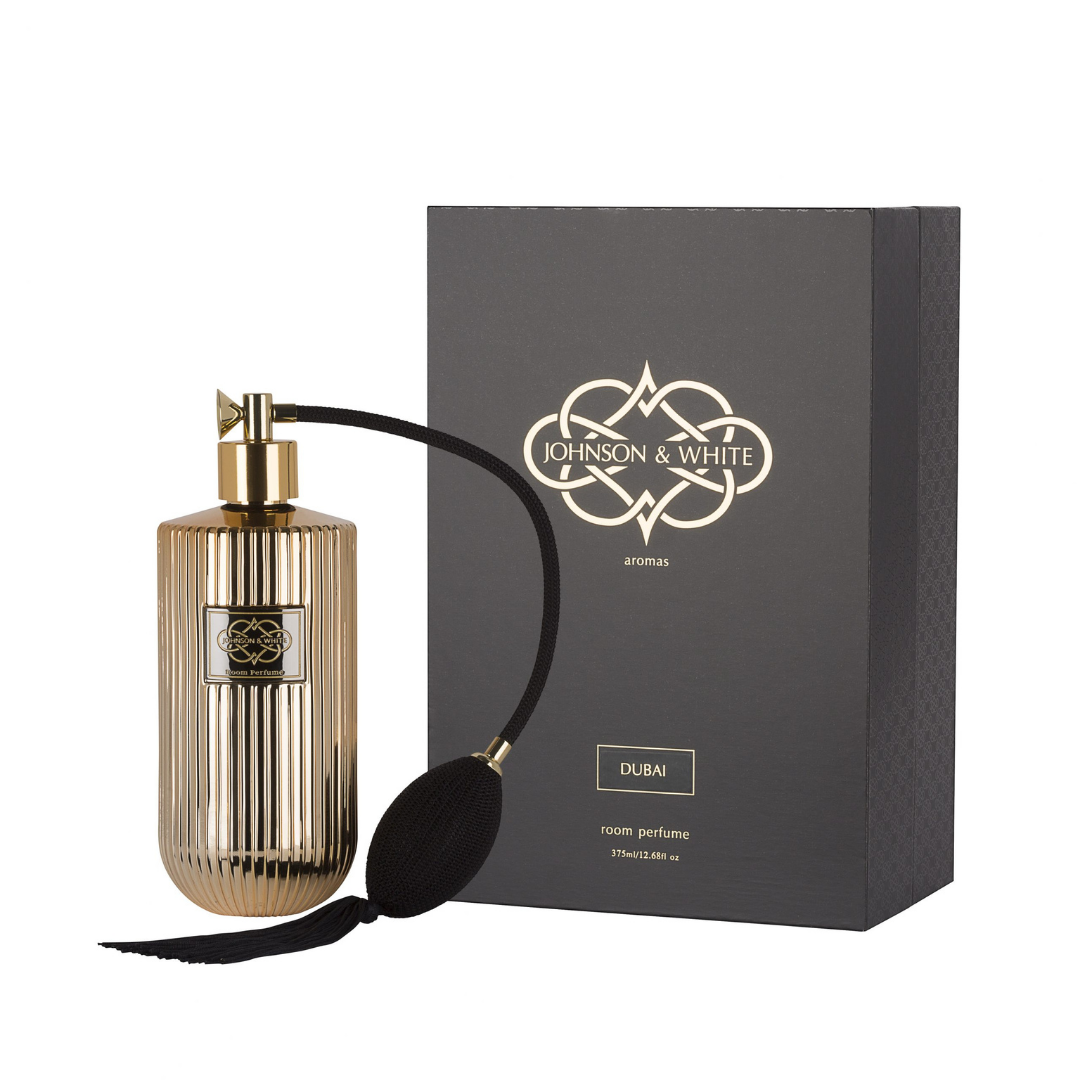 Dubai Room Perfume - Image 2