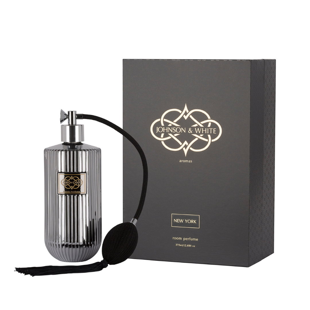 New York Room Perfume - Image 2