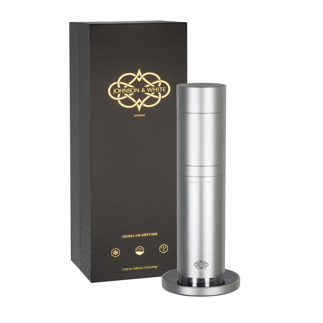 Aroma Air Diffuser - Image 5